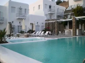 Apanema Aegean Luxury Mykonos Town