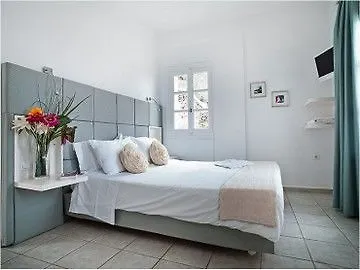 Apanema Aegean Luxury
