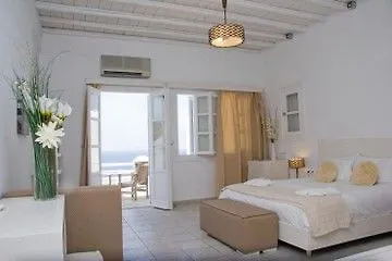 Apanema Aegean Luxury Hotel 4*